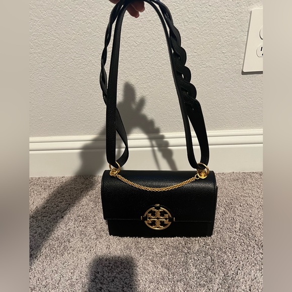 Tory burch small miller shoulder bag - Picture 4 of 8